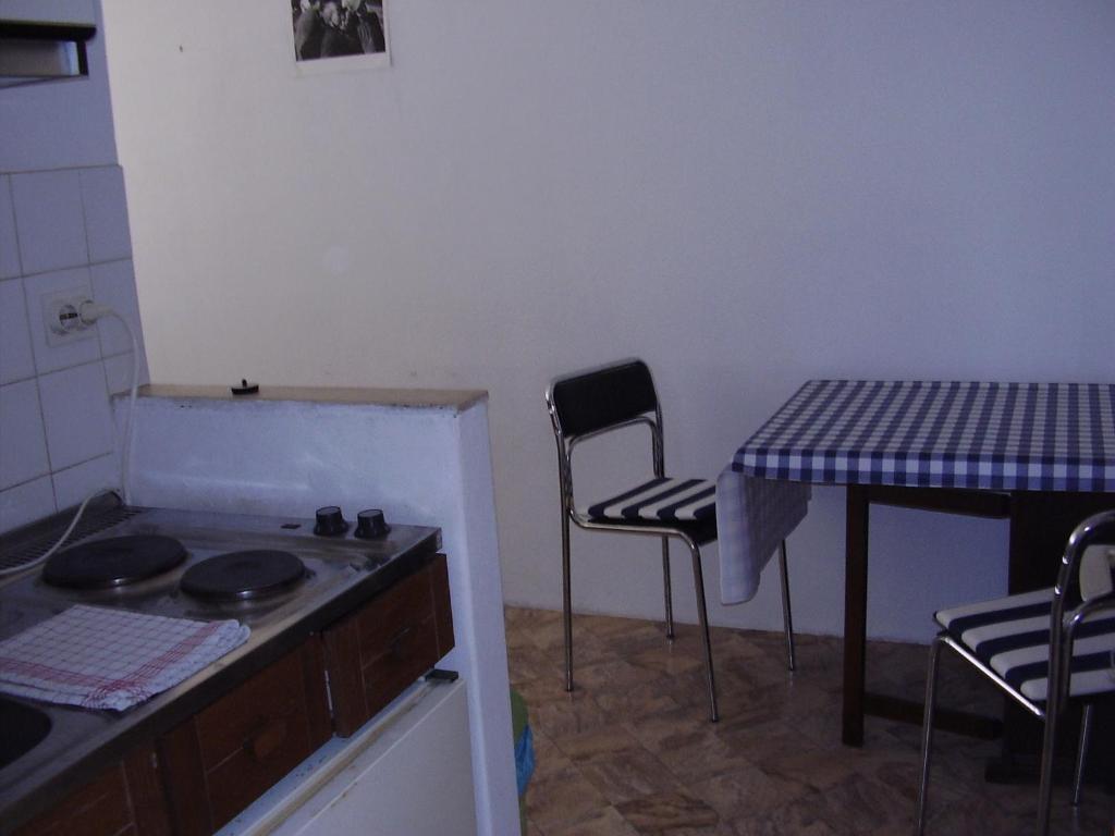 Soline Accommodation Lumbarda Kamer foto