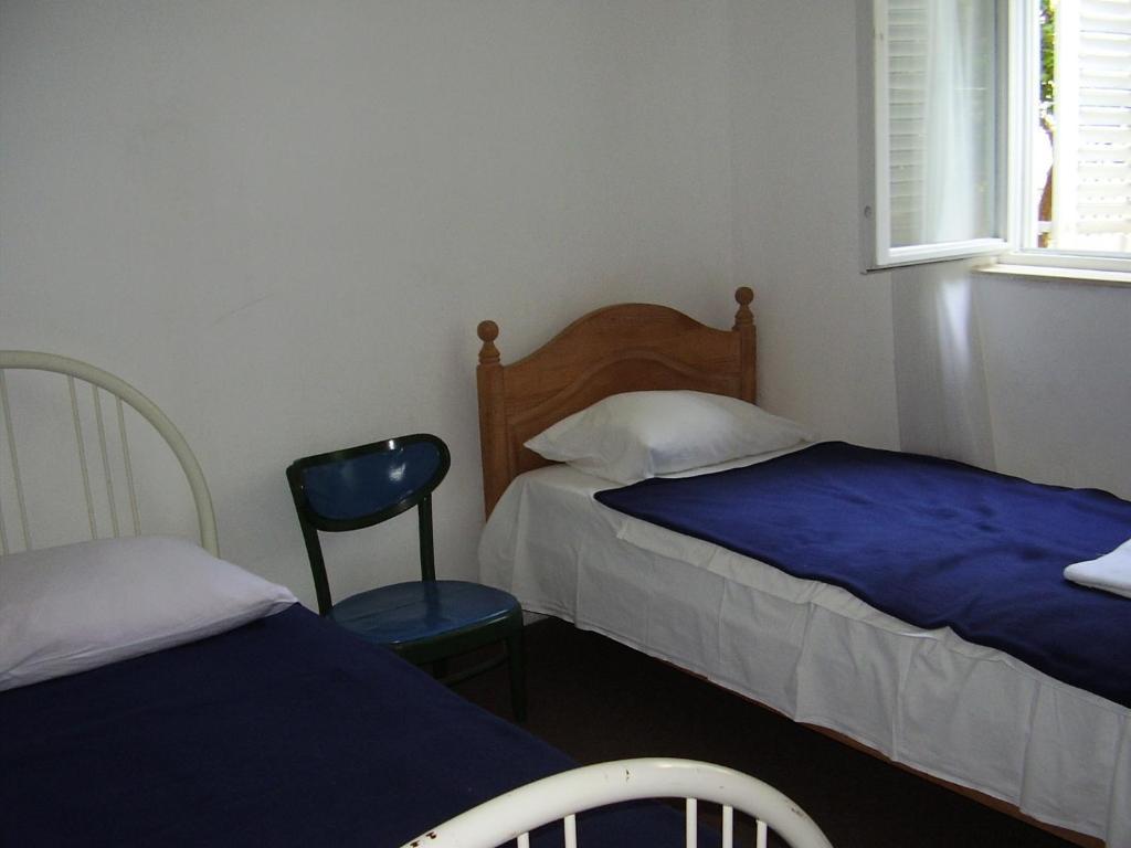 Soline Accommodation Lumbarda Kamer foto