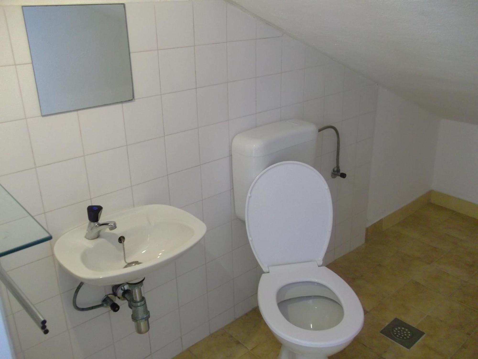 Soline Accommodation Lumbarda Buitenkant foto
