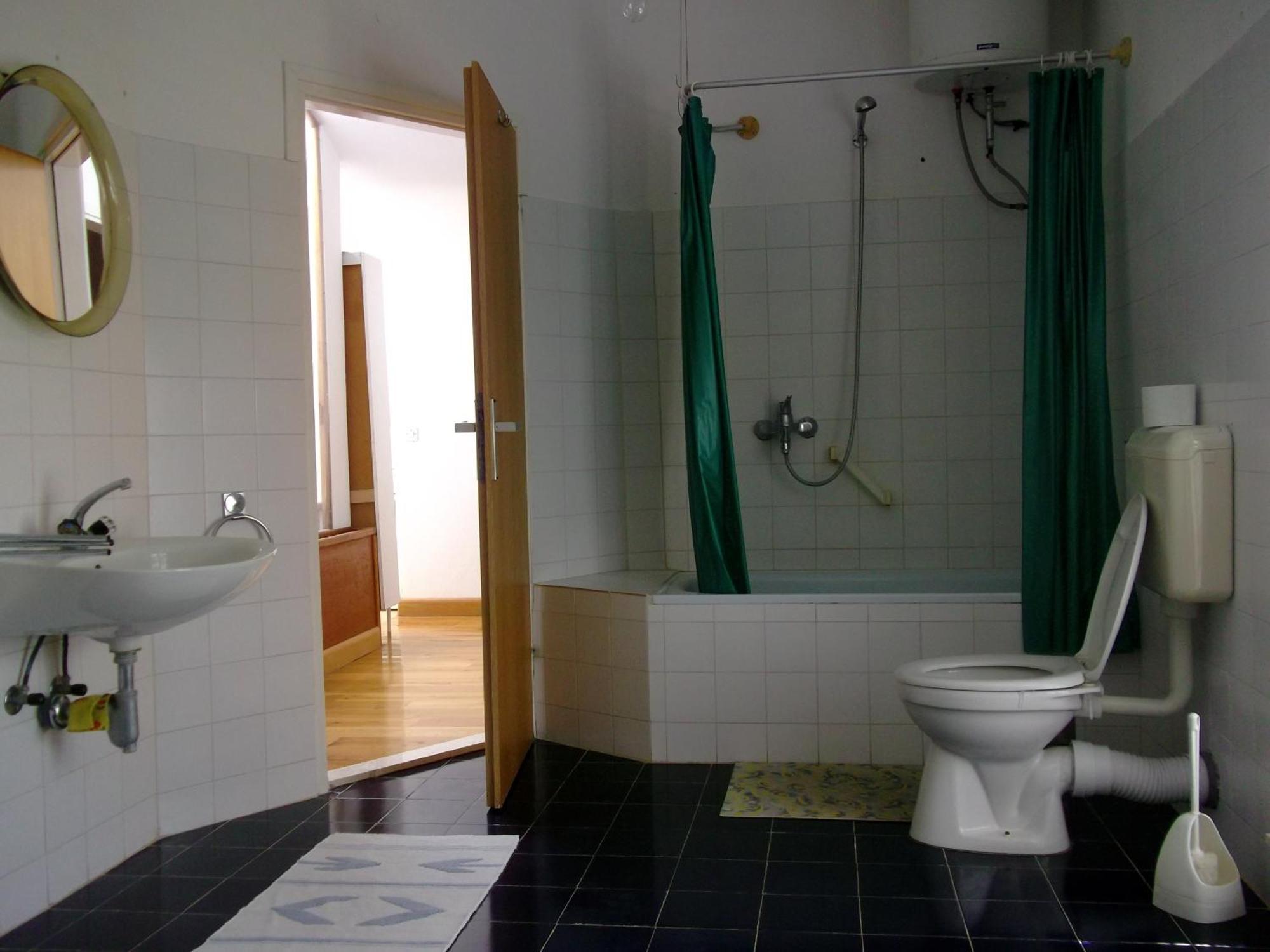 Soline Accommodation Lumbarda Buitenkant foto
