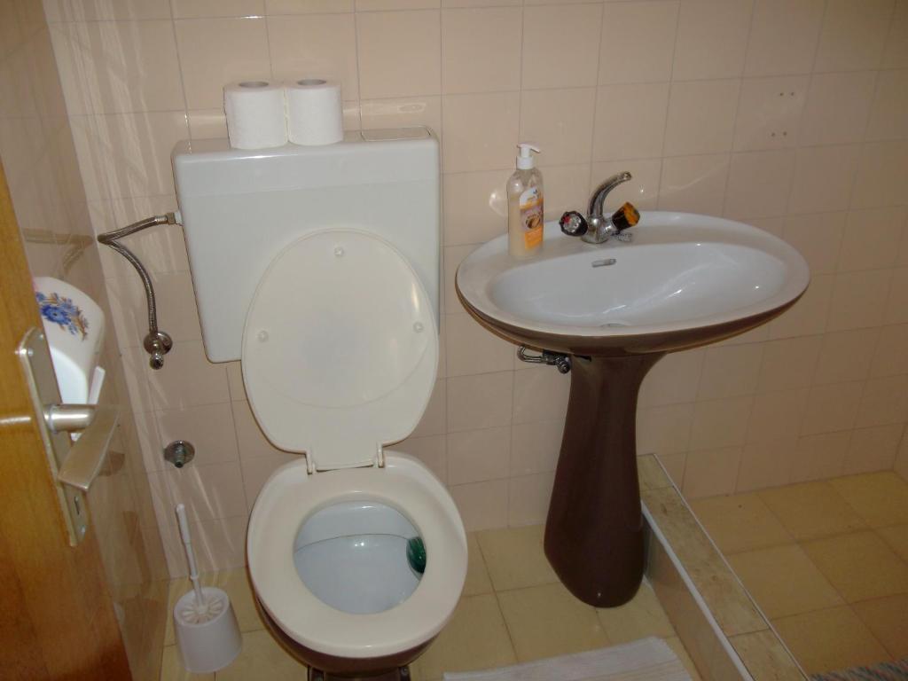 Soline Accommodation Lumbarda Kamer foto